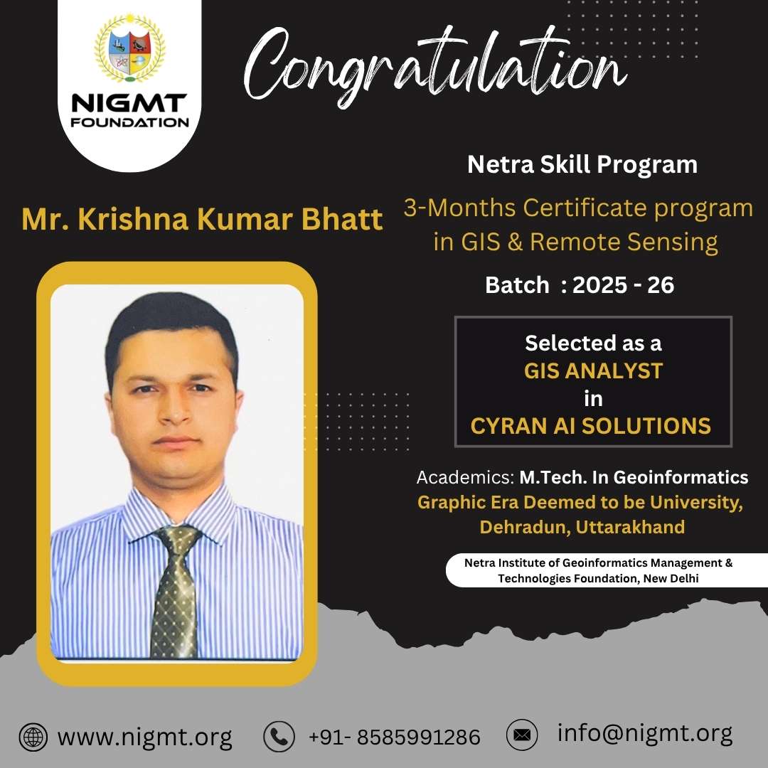 Placement Student